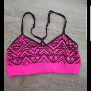 VS PINK sports bra